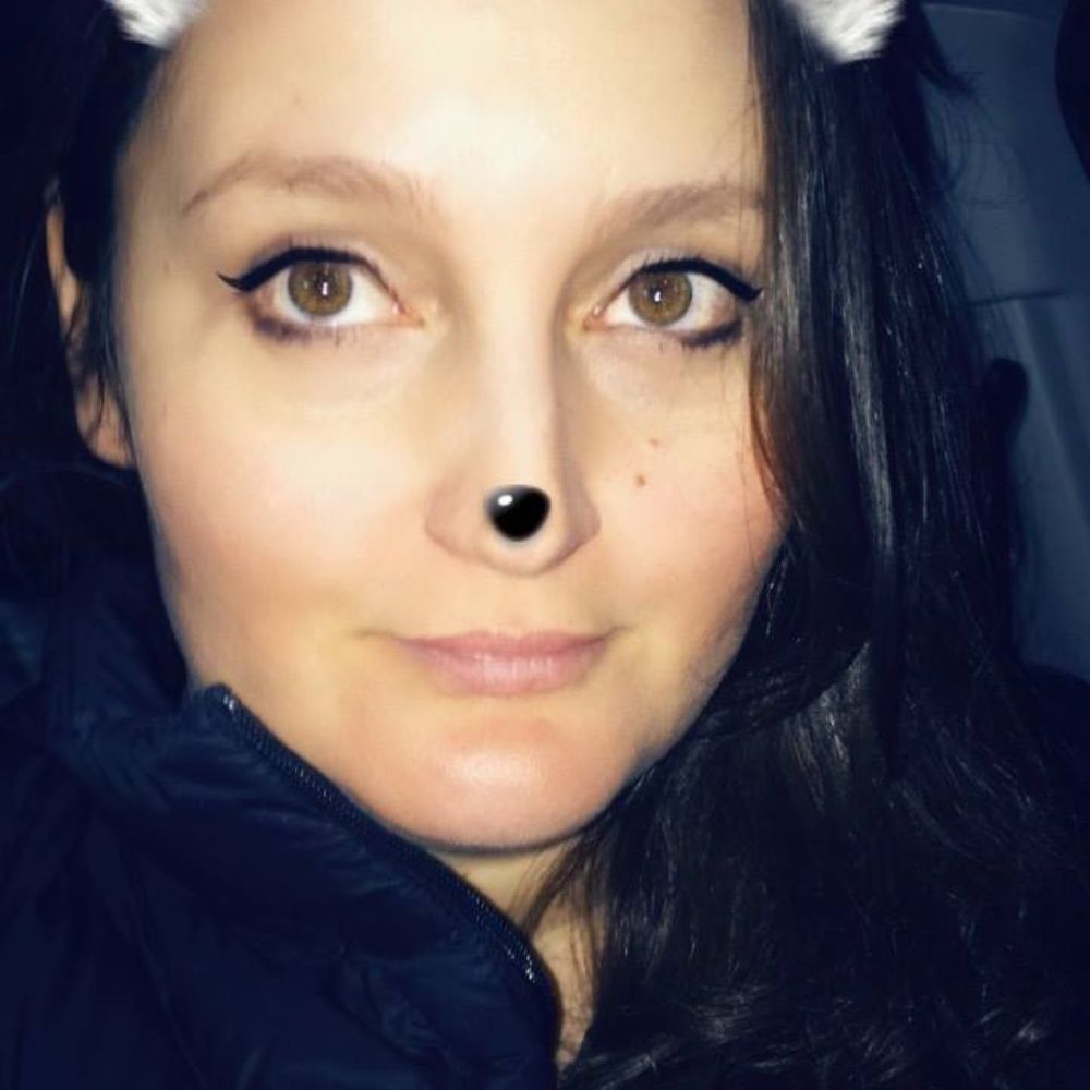 Meet your Posher, Kate